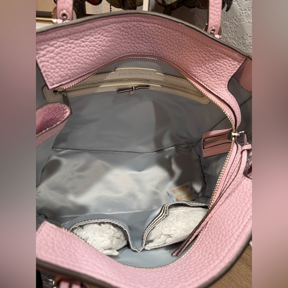 Henri Bendel Beekman Satchel - Picture 4 of 4